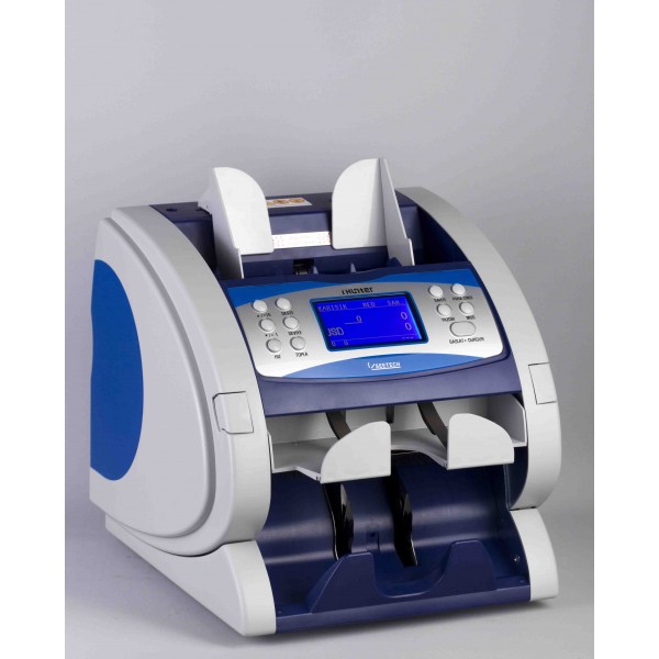 İHUNTER 2600 PARA SAYMA MAKİNESİ (YENİLENMİŞ)