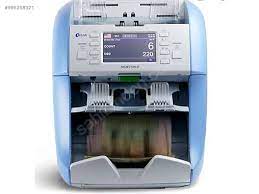 KİSAN NEWTON 3  PARA SAYMA MAKİNESİ