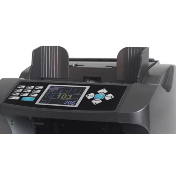 Black Mix Pro Para Sayma Makinesi