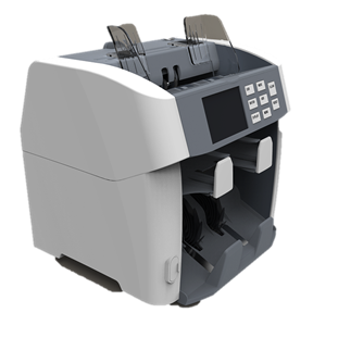 B110 2 KATLI BANKNOT SAYMA MAKİNESİ